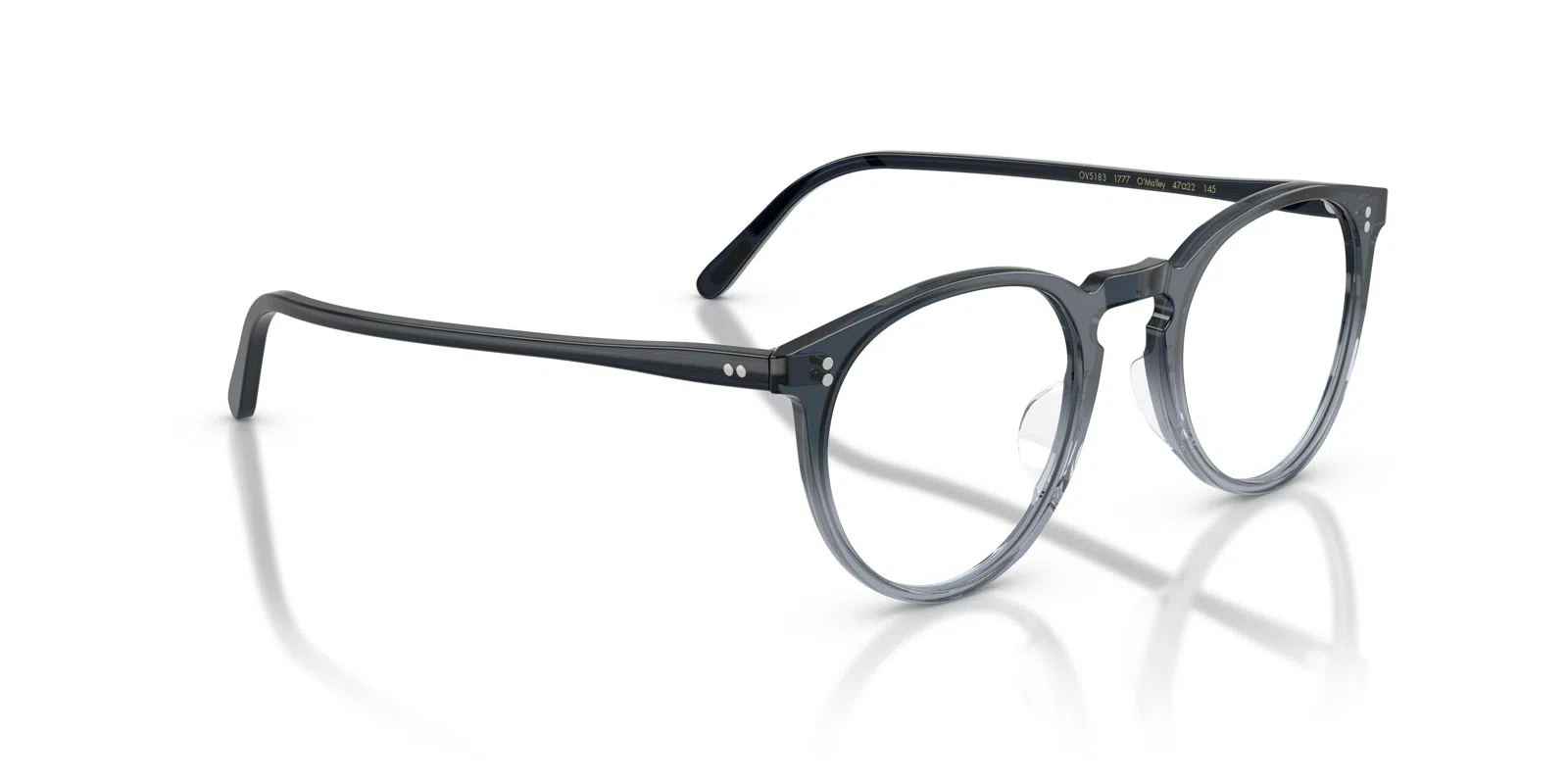 Oliver Peoples O'malley 5183 Eyeglasses - view 44